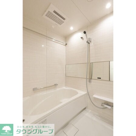 ヴェール・クレール武蔵小杉の物件内観写真